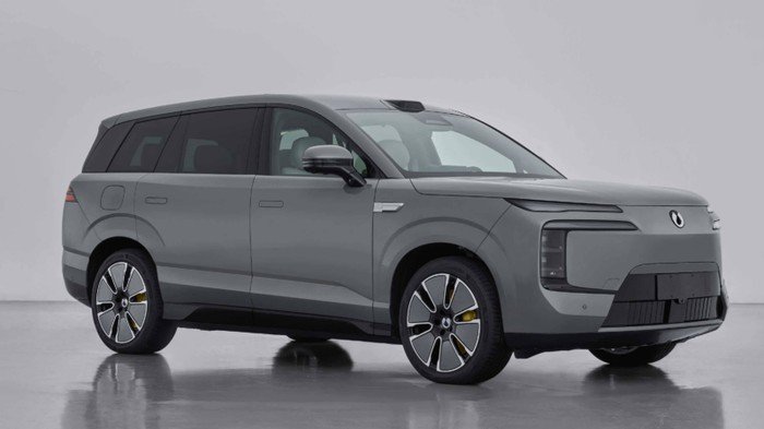 Denza Kenalkan SUV Mewah Baru, Bakal Dijual Mulai Rp 700 Jutaan