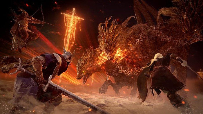 Elden Ring Nightreign Rilis, Ini Spesifikasi PC dan Harga Jualnya di PS5