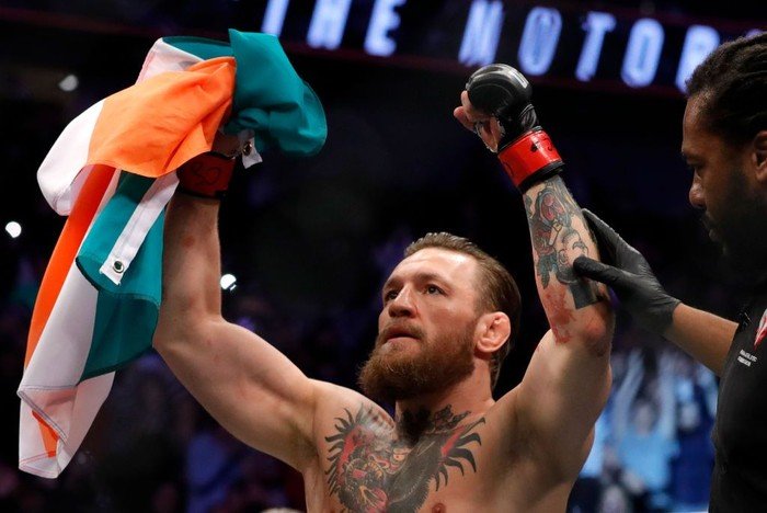 Conor McGregor Akan Bertarung Lagi? Ini Jawaban Bos UFC