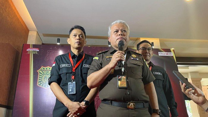 Kejagung Buka Peluang Periksa Eks Mendikbud Terkait Korupsi Pengadaan Laptop