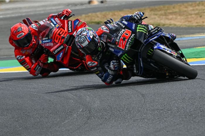 Sinyal Penting untuk Calon Rookie MotoGP, Dominasi Ducati Mulai Samar Seiring Kebangkitan Yamaha-Honda