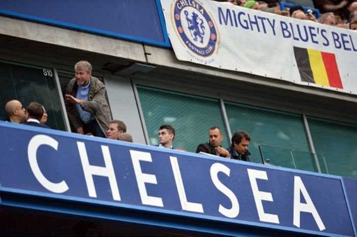 Bikin Haru, Abramovich Sebut Keinginan Terakhirnya buat Chelsea usai Diusir Paksa Pemerintah Inggris
