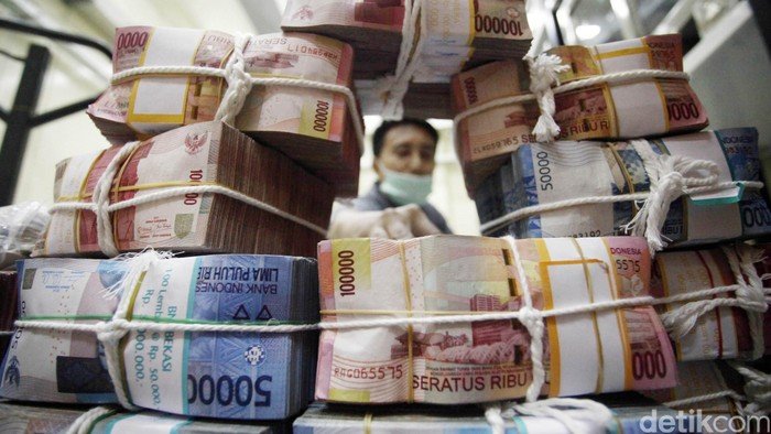 Usul Pembiayaan Koperasi Desa Merah Putih Biar Nggak Bebani APBN