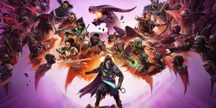 Laporan Ungkap Permasalahan Dragon Age The Veilguard Berasal dari Keputusan Manajemen