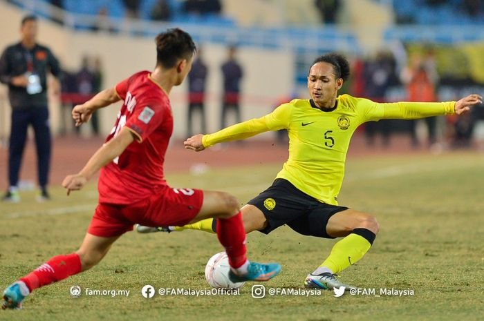 Jadwal Kualifikasi Piala Asia 2027 – Rival Timnas Saling Bentrok, Wakil ASEAN Kompak Main di Kandang