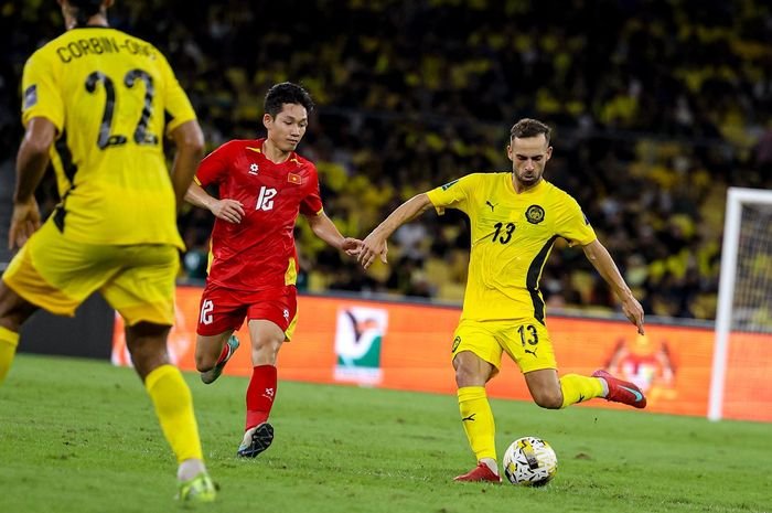Ngeri-ngeri Sedap Pemain Naturalisasi Anyar Malaysia, Diperkuat Striker Klub Elit Liga Turki dan Bek Liga Spanyol