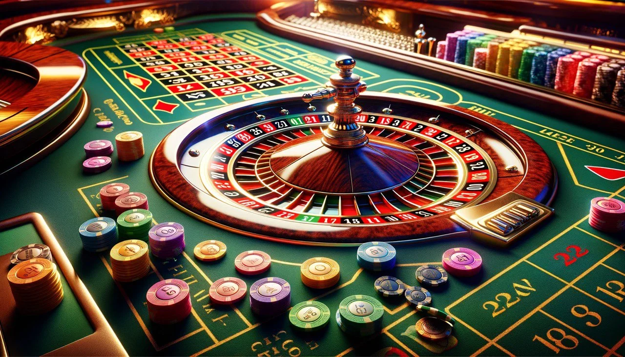Situs Toto Slot Gacor Dewaplay168 Terbaik 2025