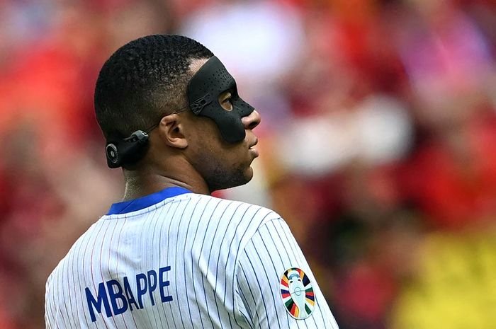 Terungkap! Mbappe Sempat Kepikiran Pensiun dari Timnas Prancis, Gara-gara Apa?