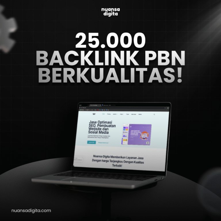 BACKLINK-KOTAK