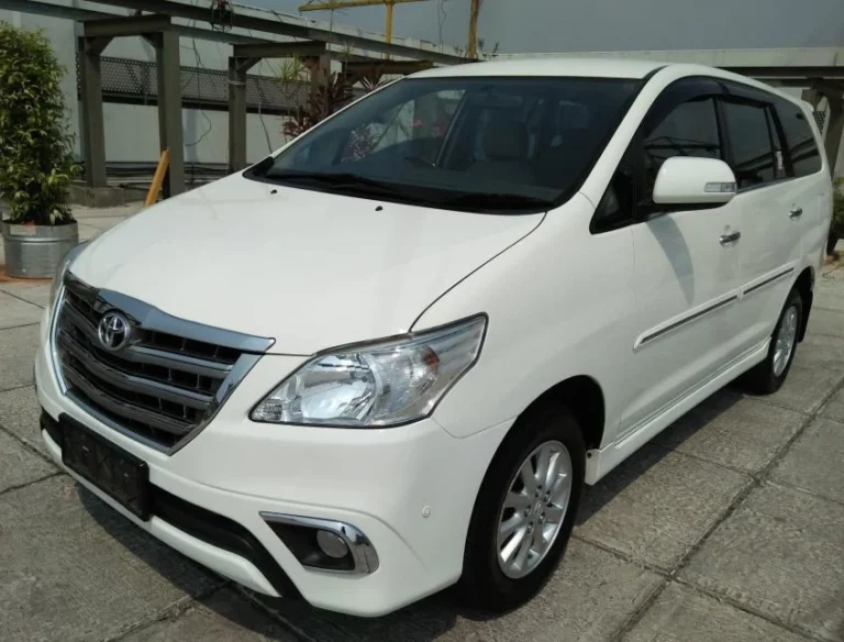 Sewa Mobil Tanjung Pandan Belitung