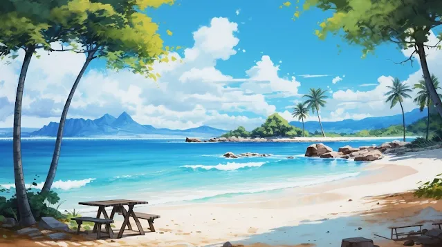 Tips liburan ke pantai pangandaran