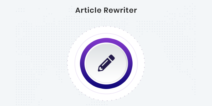 artikel-rewrite