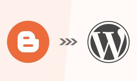 migrasi blogspot ke wordpress