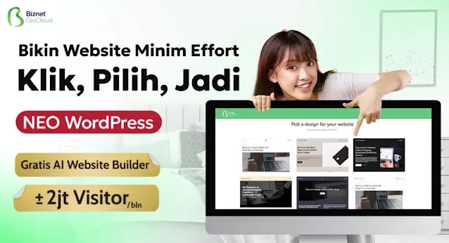 neo wordpress