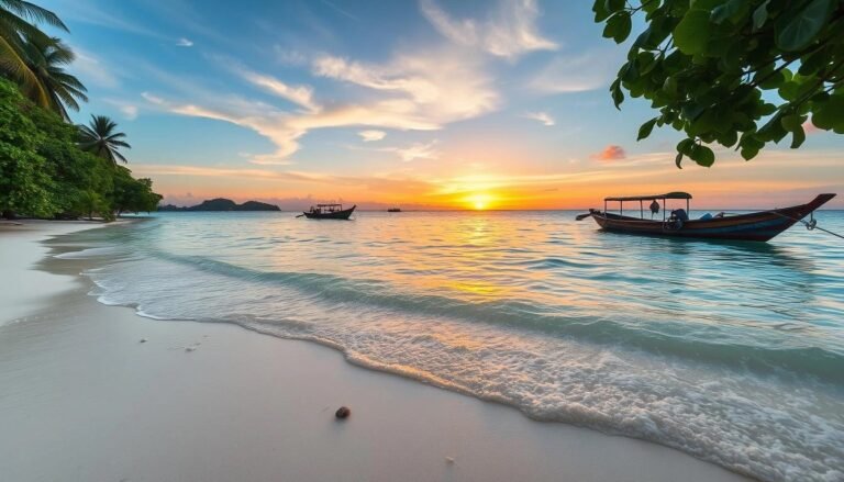 pantai legon pari