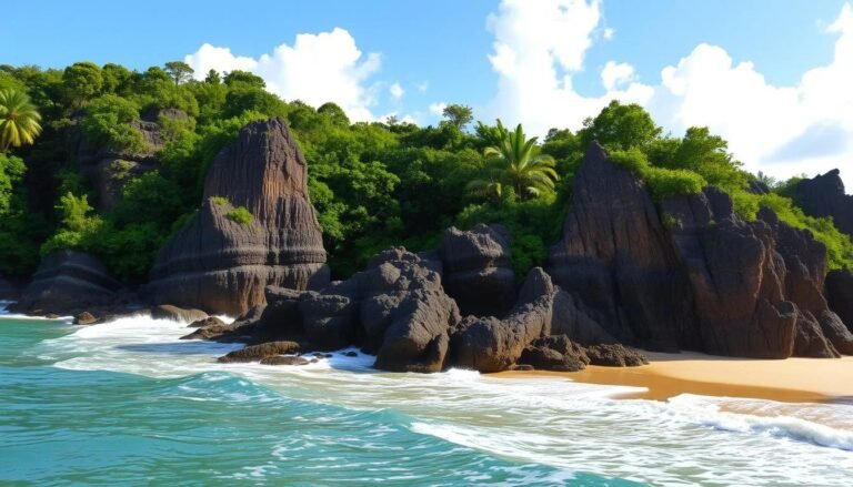 pantai tanjung layar
