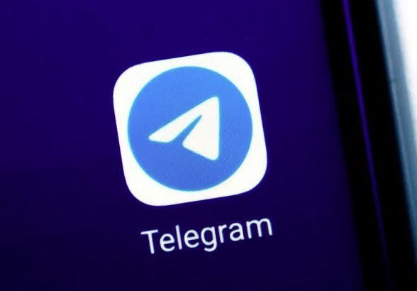 telegram