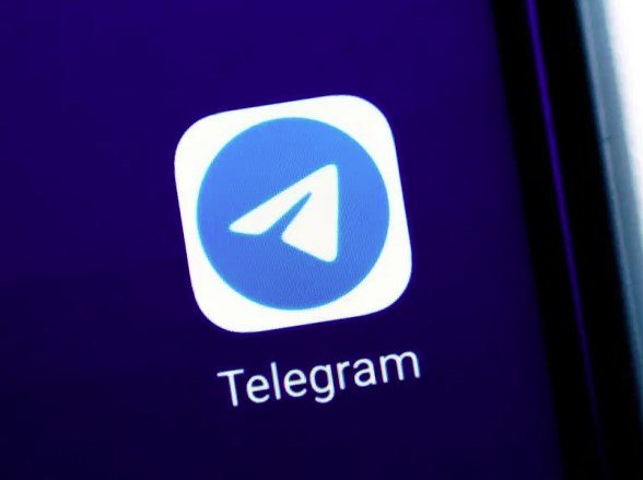 telegram
