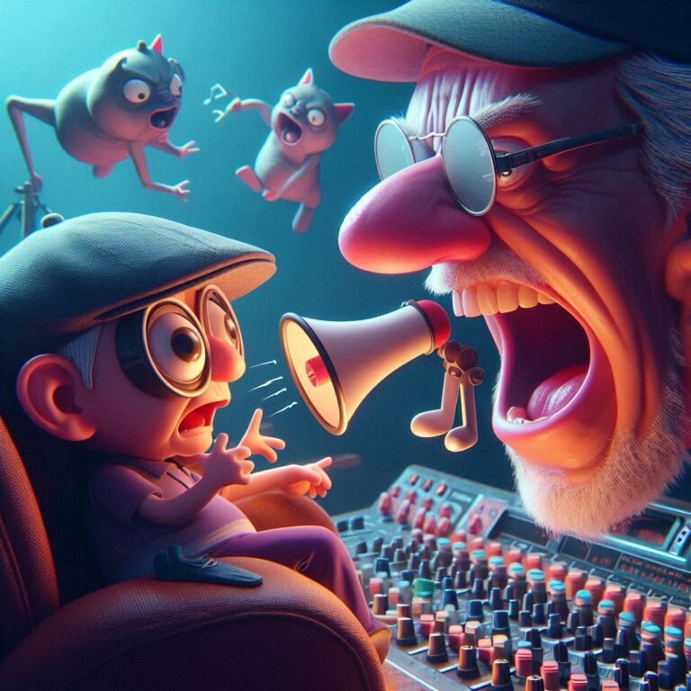 tone of voice