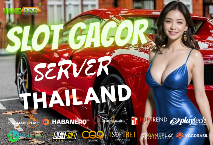 SLOT GACOR