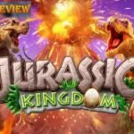 Jurassic Kingdom