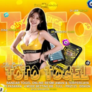 rajabandot-togel88