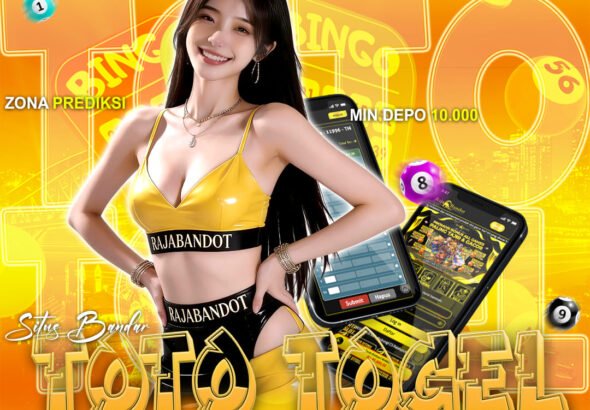 rajabandot-togel88