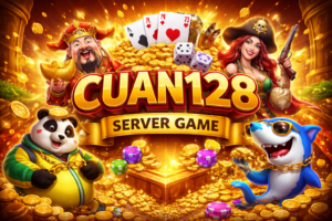 CUAN128 Template Blogger Terbaik 2026: SEO Friendly, Responsive, dan Cepat