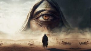 Menguak Misteri Asal-Usul Kelahiran Dajjal dalam Perspektif Islam