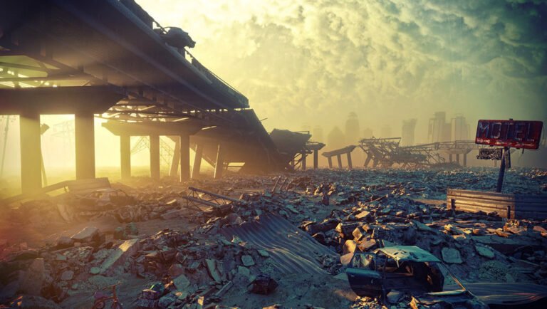 Ilustrasi-kiamat--ISTOCK_ratio-16x9