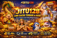Jitu128_ Slot gacor dan bonus besar
