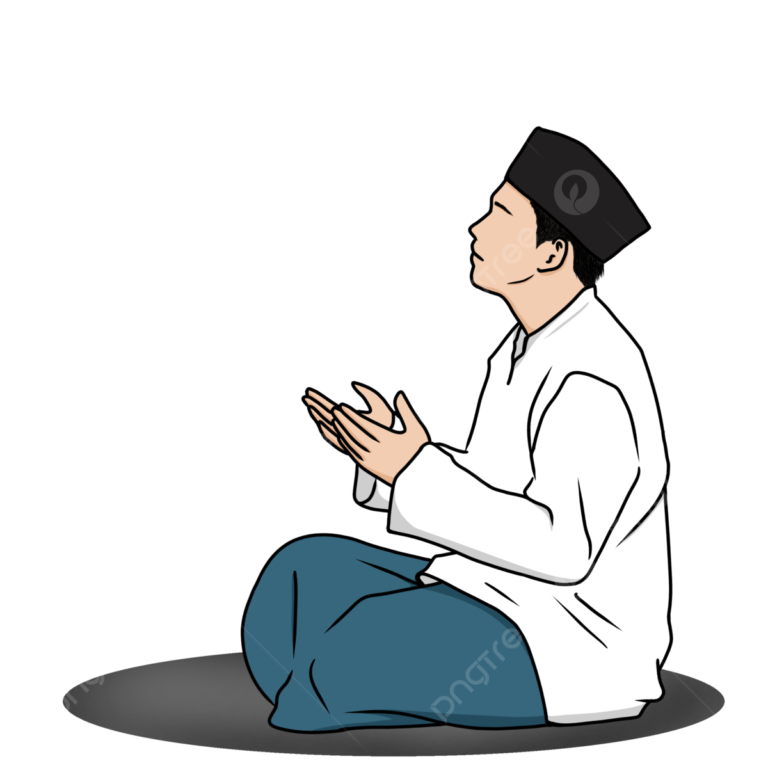pngtree-ramadan-illustration-muslim-pray-dua-png-image_7431087
