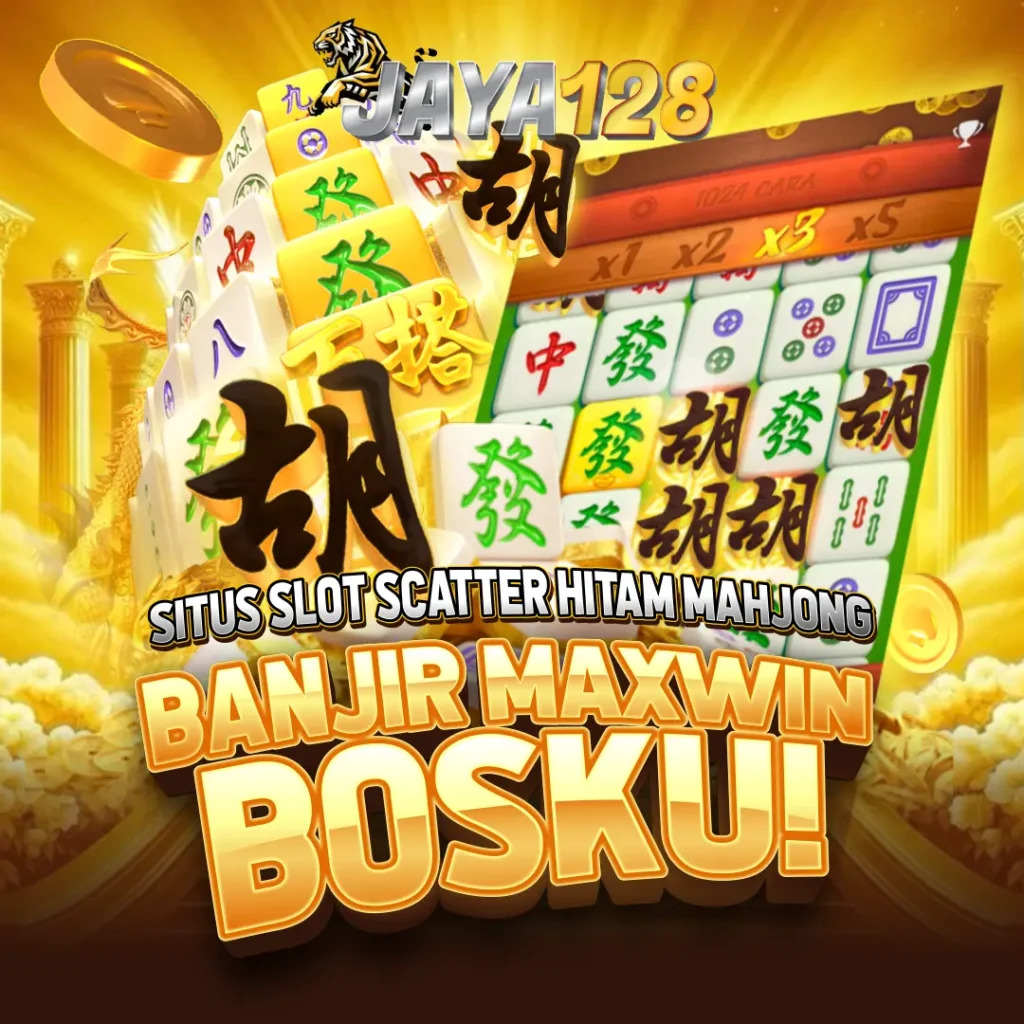 WOW! Rahasia Pusat JP Terbongkar | Algoritma Presisi JAYA128 2026!