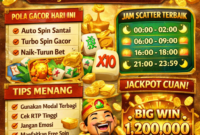 Cuannya ramai di Mahjong Ways 2