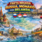 Fakta menarik dari Rusia, Monako, dan Belanda
