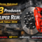 Kaliper rem Brembo terbaik 2026