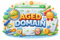 domain usia dan optimisasi SEO