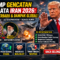 gencatan senjata trump vs iran