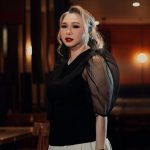 Ria Resty Fauzy Rayakan 40 Tahun Berkarya Lewat Konser-Rilis Lagu Baru