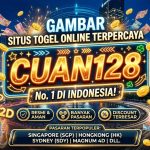 CUAN128: Situs Togel Online Terpercaya dan Bandar Toto Resmi Terbesar
