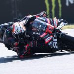 Starting Grid MotoGP Ceko Usai Bezzecchi Dilarang Balapan: Marquez Naik!