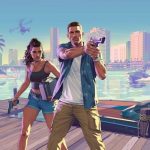 Pengecer Tolak Jual GTA 6 Gegara Tak Ada Versi Kaset