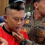 Terungkap Motif Taufik Hidayat Sekap dan Aniaya Kekasih Bertahun-tahun