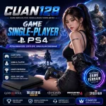 CUAN128 Game Single-Player Terbaik untuk PS4 dan PS5: Petualangan Seru yang Wajib Dicoba