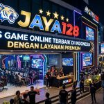 JAYA128: Situs Game Online Terbaik di Indonesia dengan Layanan Premium