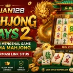 CUAN128 Mahjong Ways 2: Panduan Mengenal Game Bertema Mahjong dan Informasi Link Situs