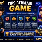 Tips Bermain Game Digital Secara Bertanggung Jawab (Panduan 2026)