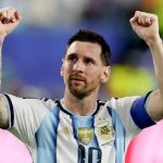 5 Karakter Lionel Messi yang Selaras dengan Nilai Islam dan Layak Diteladani
