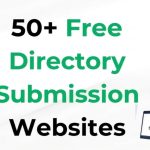 Free High DA PA Directory Submission Sites List 2026