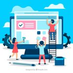 Cara Membuat Website Dengan WordPress Tanpa Coding: Panduan Lengkap untuk Pemula